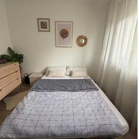 Lejlighed Comfort And Serenity
