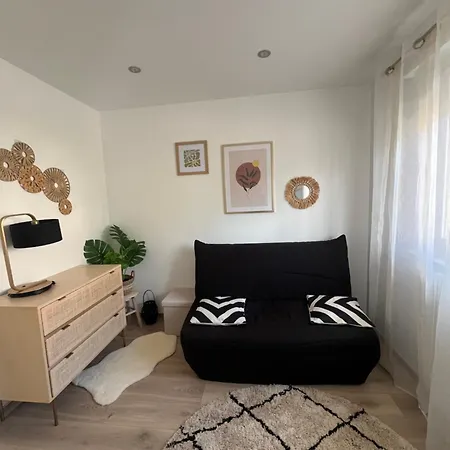 Comfort And Serenity Colmar