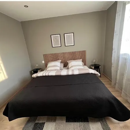 Comfort And Serenity