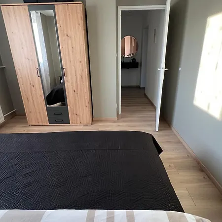 Comfort And Serenity Lejlighed Colmar