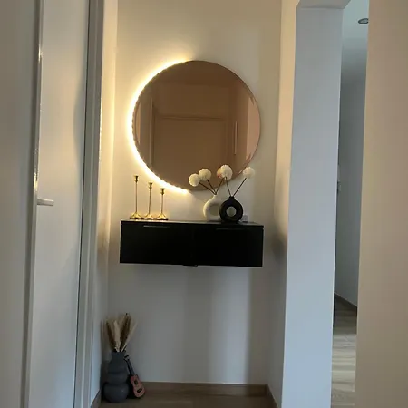 Lejlighed Comfort And Serenity