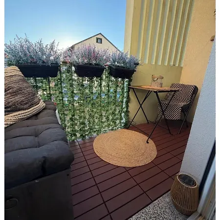 Comfort And Serenity